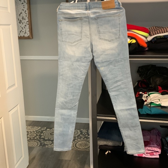 Pacsun Los Angeles men’s jeans - Picture 5 of 8